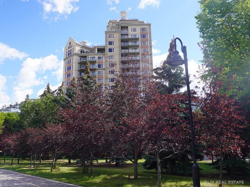 Eau Claire Homes for Sale in City Centre Calgary Liv Real Estate